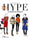 Be Hype: La Mode en réseaux