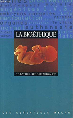 La bioéthique