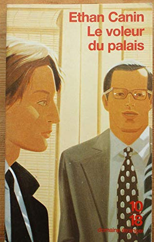 Le voleur du palais