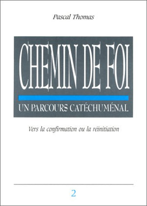 Chemin de foi