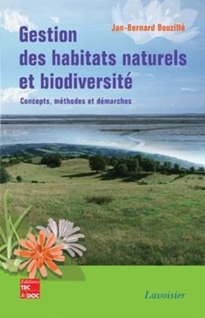 Gestion des habitats naturels et biodiversité