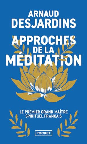 Approches de la méditation