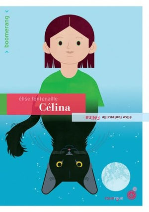 Célina / Félina