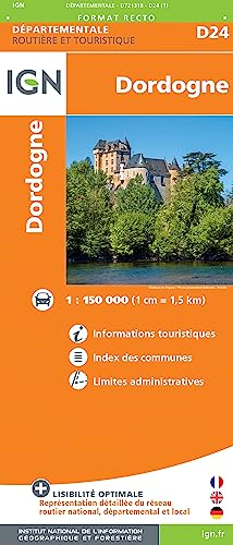 D24 Dordogne