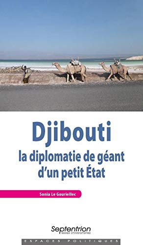 Djibouti : la diplomatie de géant d'un petit Etat