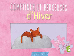 Comptines et berceuses d'hiver