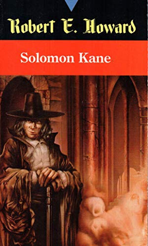 Solomon Kane