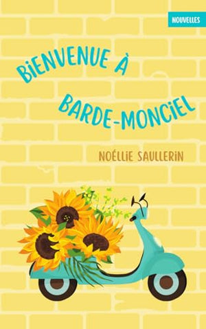 Bienvenue à Barde-Monciel