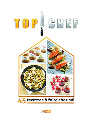 Top Chef à la maison