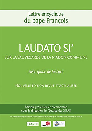 Loué sois-tu (Laudato si')