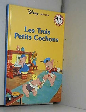 Les Trois petits cochons