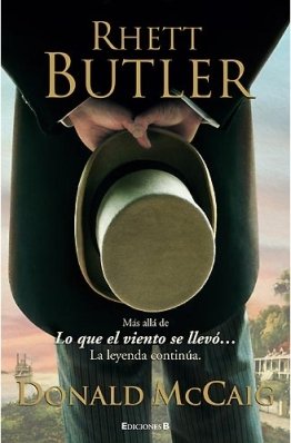 Rhett Butler (Grandes novelas)