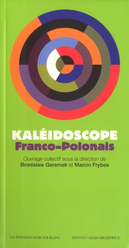 KALEIDOSCOPE FRANCO POLONAIS (0000)