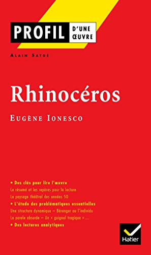 Rhinocéros