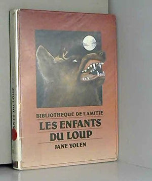 Enfants du loup