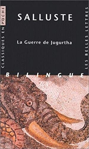 La Guerre De Jugurtha