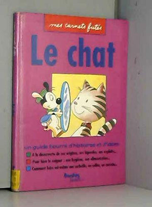 Carnets futés: Le Chat