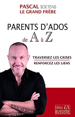 Parents d'ados de A à Z