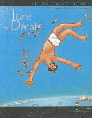 Icare et Dédale