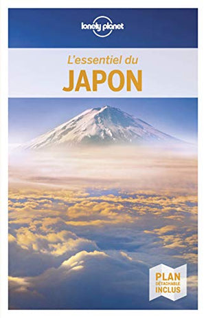 L'Essentiel du Japon