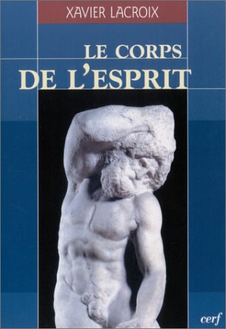 Le Corps De L'Esprit