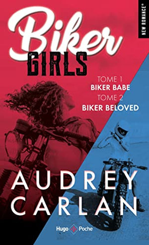 Biker girls - tome 1 et 2