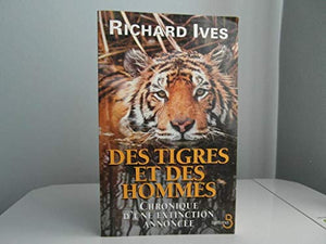 Tigres et des hommes