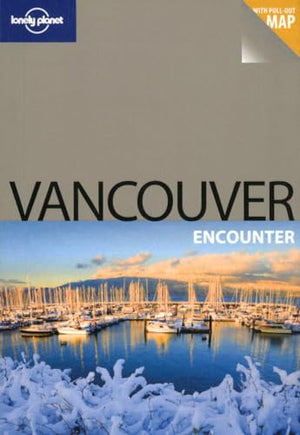 Vancouver Encounter 1ed -anglais-