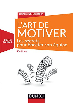 L'art de motiver