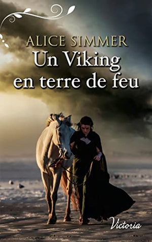 Un viking en terre de feu