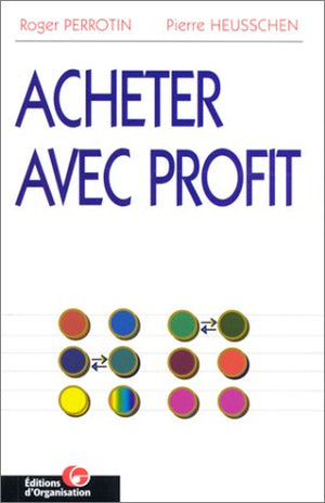 Acheter avec profit, 2e édition