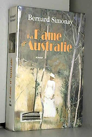 La dame d'Australie