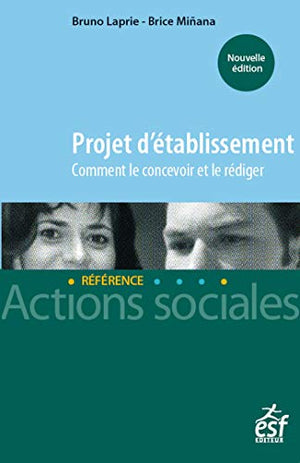 Projet d'établissement