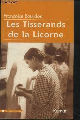 Les tisserands de la Licorne