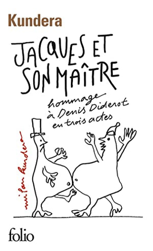 Jacques et son Maître