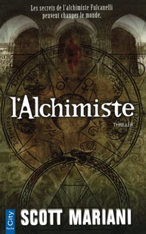 L'alchimiste