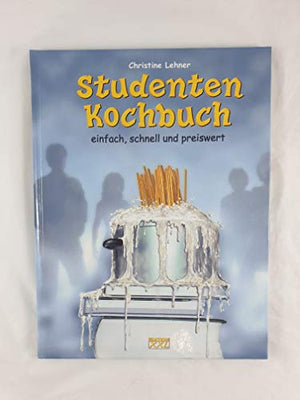 Studenten-Kochbuch.