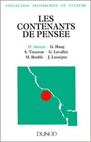 Les contenants de pensée