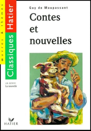 Contes et nouvelles