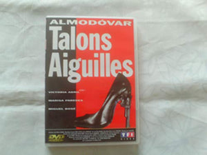 Talons Aiguilles