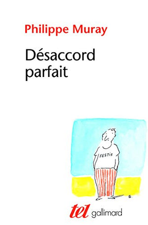 Désaccord parfait