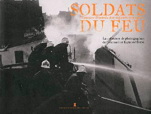 Soldats du feu