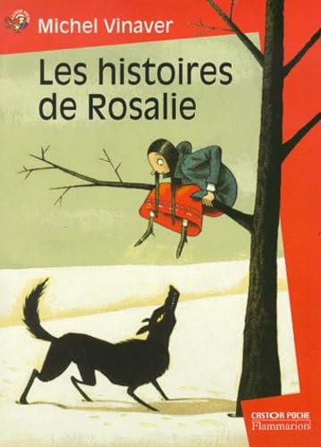 LES HISTOIRES DE ROSALIE