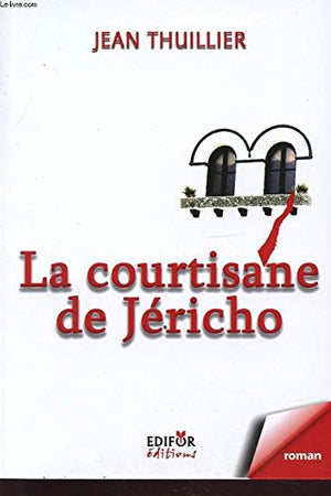 La courtisane de Jéricho