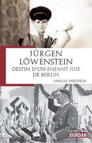 Jurgen Lowensteïn