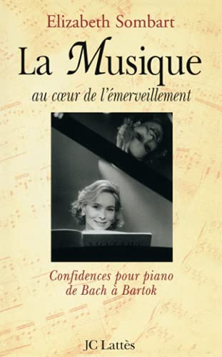 La musique au coeur de l'émerveillement