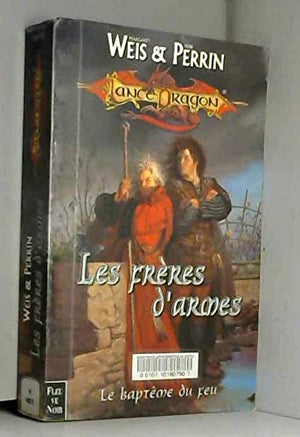 Les Frères d'armes