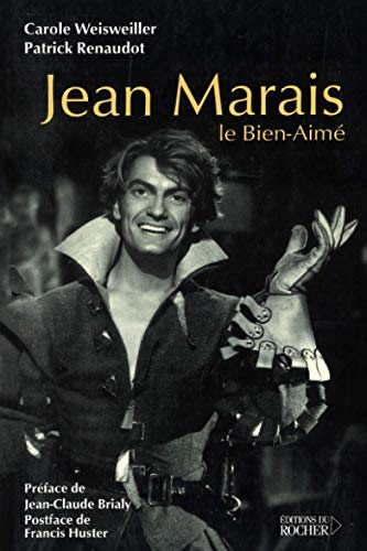 Jean Marais, le bien-aimé