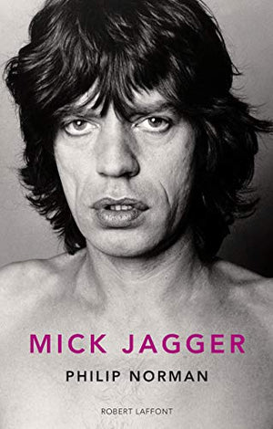 Mick Jagger