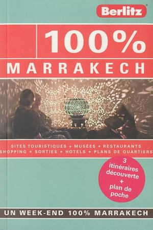 100% Marrakech